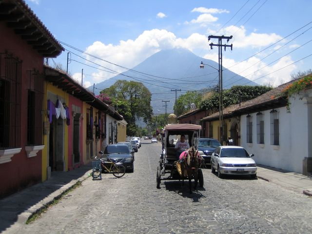 Antigua Guatemala