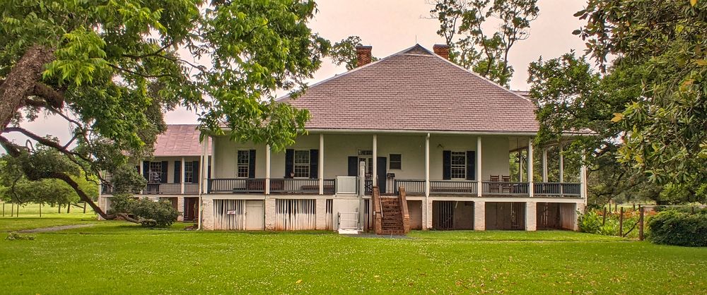 Natchitoches (Cane River Creole NHP)