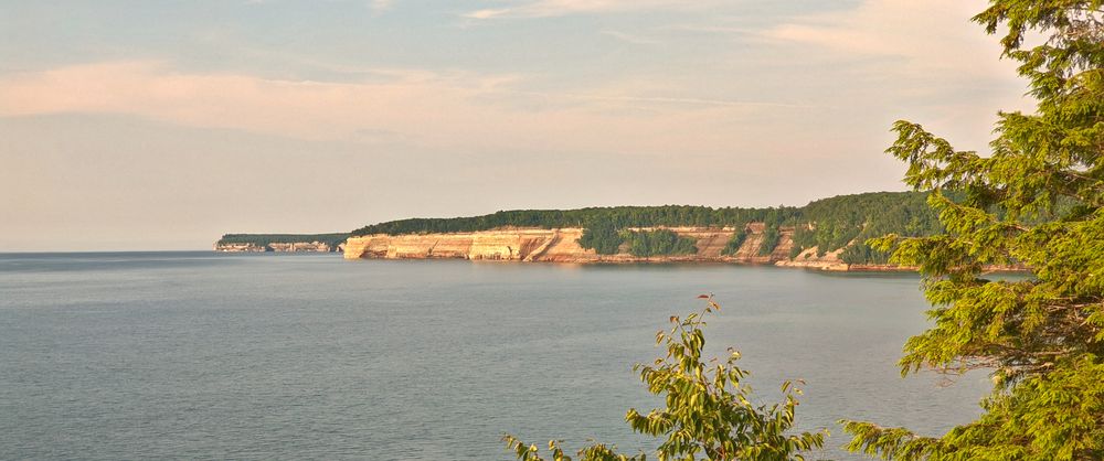 Pictured Rocks NL