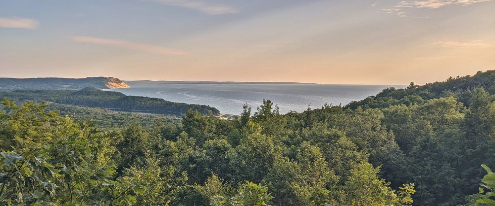 Benzonia (Sleeping Bear Dunes NL)