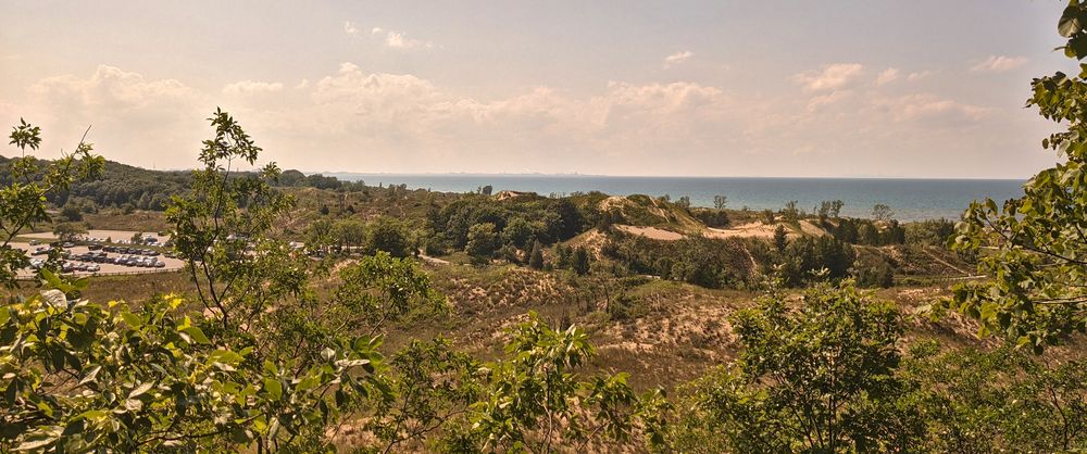 Indiana Dunes NP